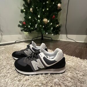 New Balance 574 Sneakers